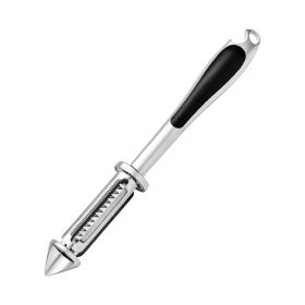 Household 5 in 1 Multifunctional Fruit Peeling Knife
