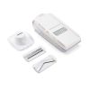Professional Mandolin Multi Slicer, White