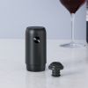 [Pickup Only] Wine Saver Vacuum Pump with Stoppers Wine Stopper Wine Preserver Reusable Bottle Sealer Keep Wine Freshriess Tool