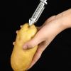 Household 5 in 1 Multifunctional Fruit Peeling Knife