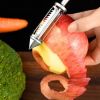 Household 5 in 1 Multifunctional Fruit Peeling Knife