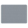 Kitchen Countertop Dish Drainage Stain Prevention Pad