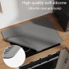 Kitchen Countertop Dish Drainage Stain Prevention Pad