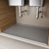 Kitchen Under Sink Waterproof Heat Insulation Drainage Mats