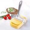 Butter Cheese Slicer for Household & Commercial Use