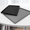 Kitchen Under Sink Waterproof Heat Insulation Drainage Mats