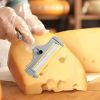 Butter Cheese Slicer for Household & Commercial Use